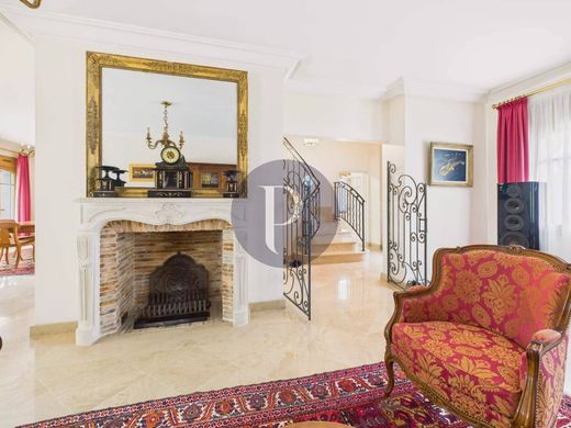 Casa de lujo en Antony, Altos de Sena