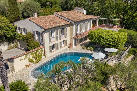 Luxury home in Mougins, Alpes-Maritimes