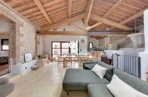 Casa de luxo - Canet-en-Roussillon, Pirineus Orientais