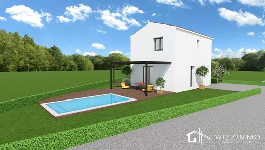 Πολυτελή κατοικία σε La Bouilladisse, Bouches-du-Rhône