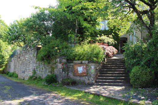 Casa di lusso a Ayen, Corrèze
