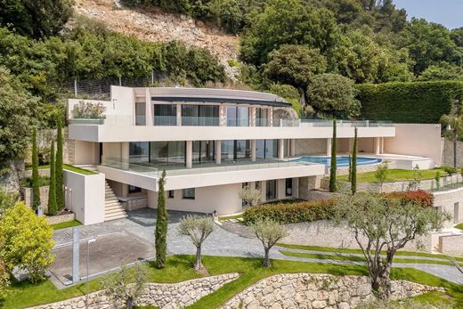 Villa in Villefranche-sur-Mer, Alpes-Maritimes