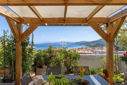 Appartamento a Isola Rossa, Corsica settentrionale
