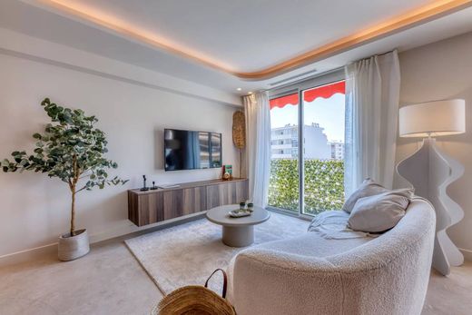 Apartment in Cannes, Alpes-Maritimes