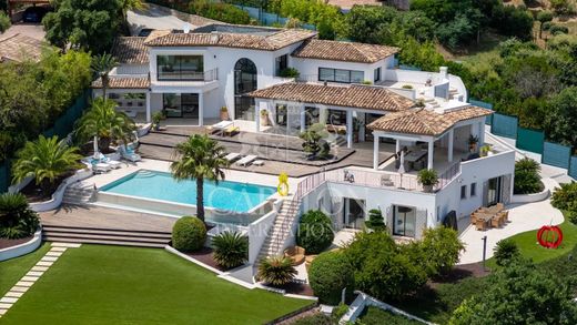 别墅  Grimaud, Var