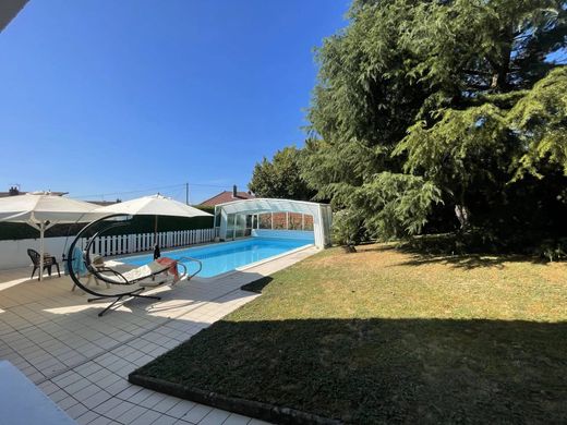 Luxury home in Besançon, Doubs