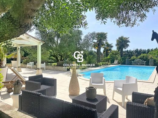 Luxury home in Marsilly, Charente-Maritime