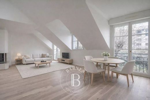 Apartment in Versailles, Yvelines