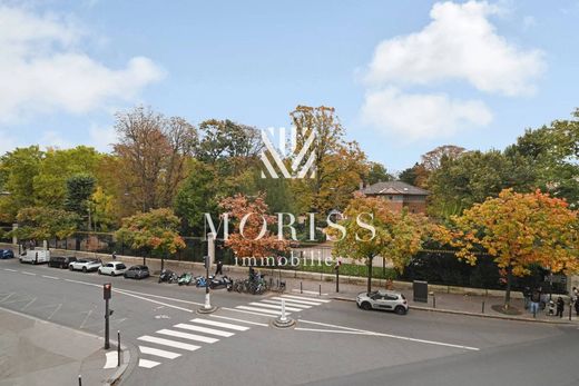 아파트 / Saint-Germain, Odéon, Monnaie, Paris