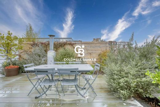 Casa di lusso a Boulogne-Billancourt, Hauts-de-Seine