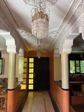 豪宅  阿加迪尔, Agadir-Ida-ou-Tnan