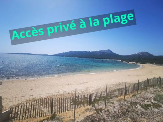 ﻓﻴﻼ ﻓﻲ Pianottoli-Caldarello, South Corsica