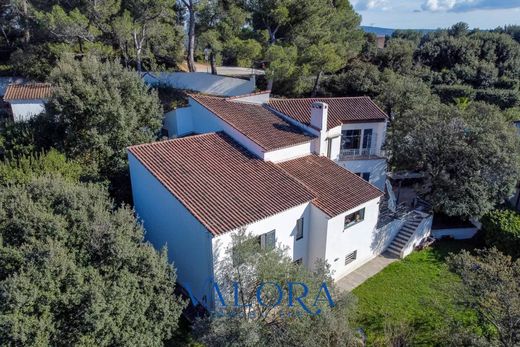 Maison de luxe à Aubagne, Bouches-du-Rhône