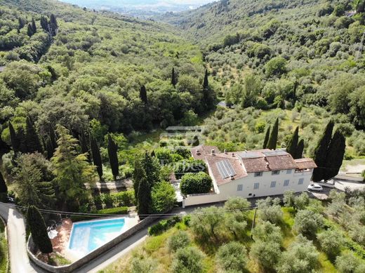 Villa Bagno a Ripoli, Firenze ilçesinde