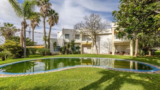 Villa in Casablanca, Casablanca-Settat