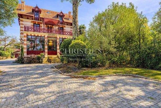 Luxury home in Arcachon, Gironde