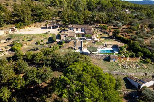 Casa de luxo - Draguignan, Var