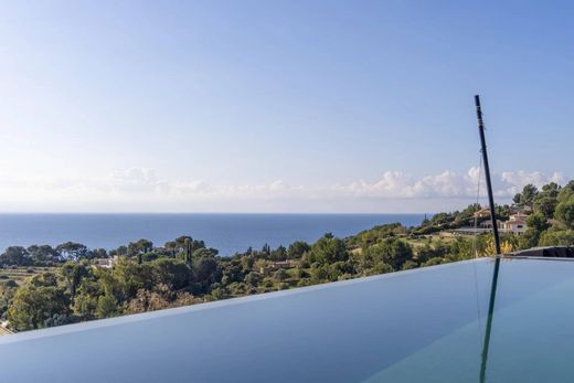Villa - Carqueiranne, Var
