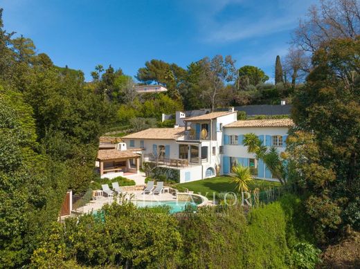 Luxury home in Mougins, Alpes-Maritimes