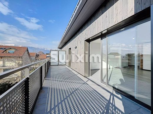 Piso / Apartamento en Versonnex, Ain