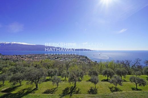 Villa - Toscolano-Maderno, Provincia di Brescia