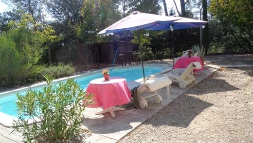 Luxury home in Flassans-sur-Issole, Var