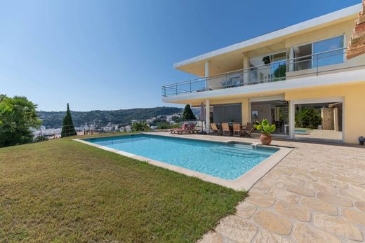 Villa en Niza, Alpes Marítimos