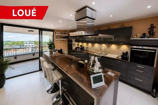 Apartment in Bertrange, Canton de Luxembourg