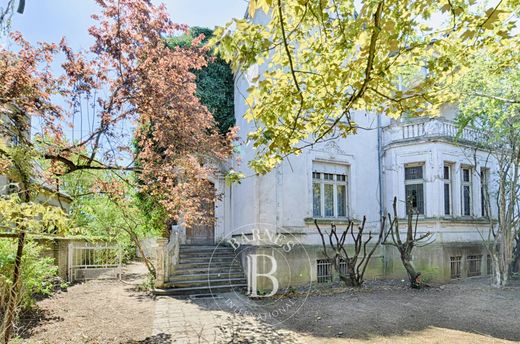 Maison de luxe à Thionville, Moselle
