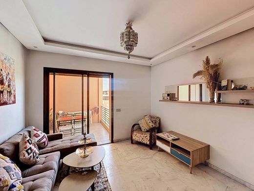 Apartment in Marrakech, Marrakesh-Safi