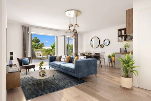 Apartment in Boulogne-Billancourt, Hauts-de-Seine