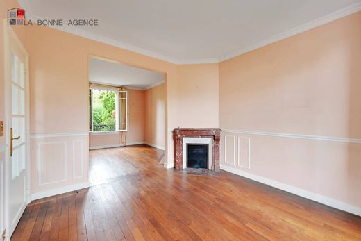 Casa de luxo - Chatou, Yvelines