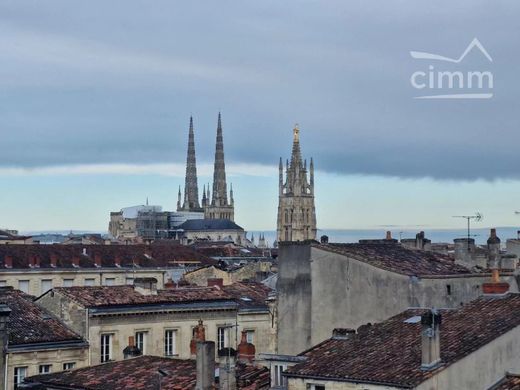 Apartment in Bordeaux, Gironde