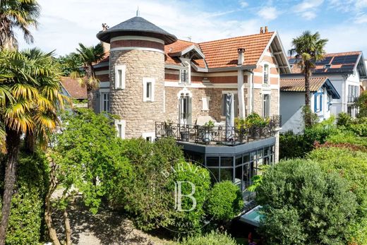 Maison de luxe à Bayonne, Pyrénées-Atlantiques