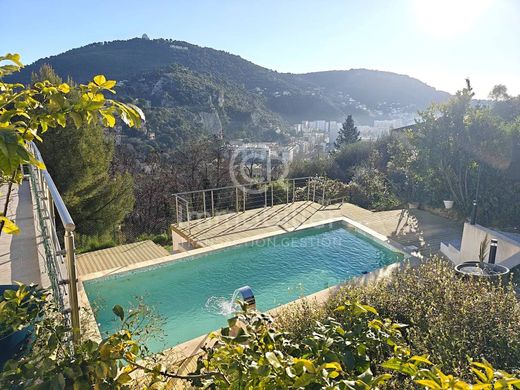 Villa in Nice, Alpes-Maritimes