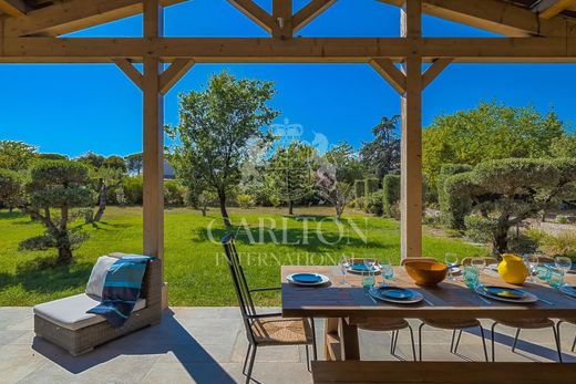 Villa à Saint-Tropez, Var