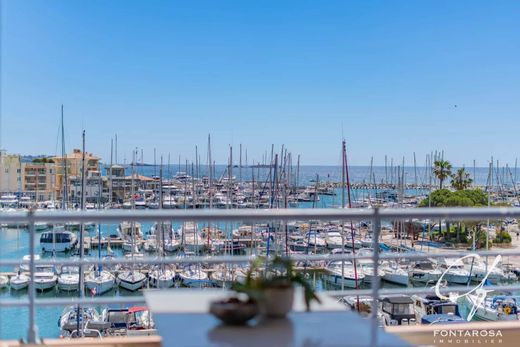 Apartment in Fréjus, Var
