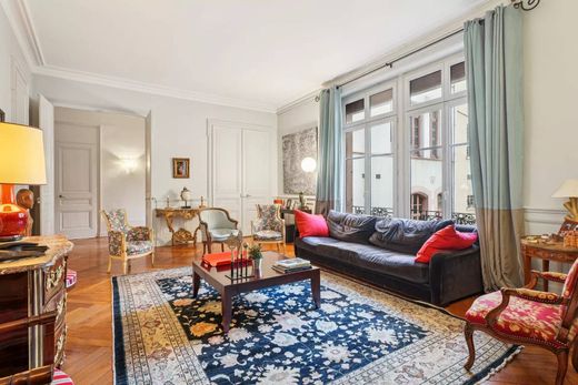 ﺷﻘﺔ ﻓﻲ ليون, Rhône