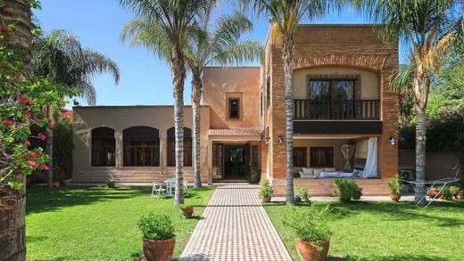 Villa in Marrakech, Marrakesh-Safi