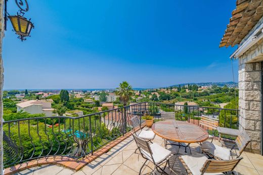 Villa - Antibes, Alpes Marítimos