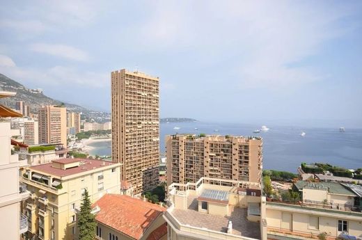 아파트 / Monaco
