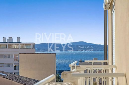 Apartment in Sainte-Maxime, Var