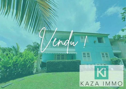 Apartament w Les Trois-Îlets, Martinique