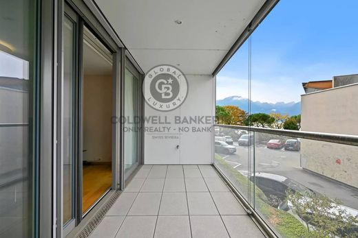 Διαμέρισμα σε Montreux, Riviera-Pays-d'Enhaut District
