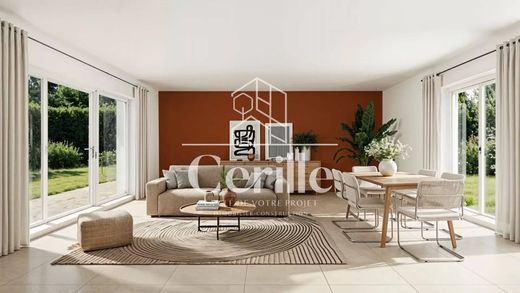 Villa in Valbonne, Alpes-Maritimes