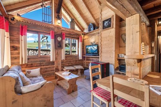 Chalet in Crest-Voland, Savoy