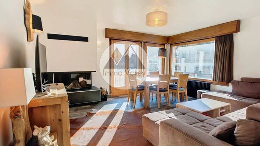 Appartement in Praz-sur-Arly, Haute-Savoie