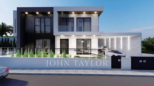 ﻓﻴﻼ ﻓﻲ Germasógeia, Limassol District