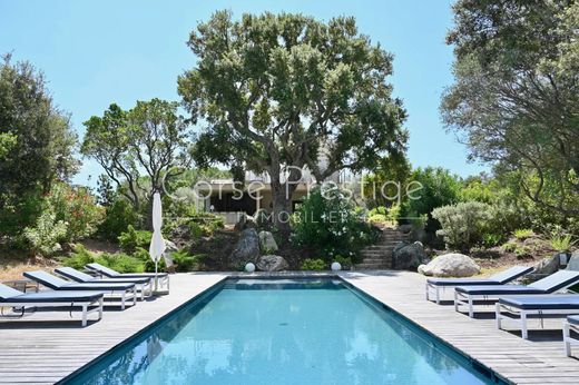 Villa Porto-Vecchio, South Corsica