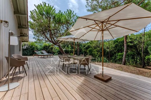 Villa in Cap Ferret, Gironde